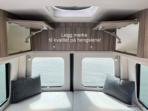 Mercedes-Benz Sprinter 4x4 / 26 of 30