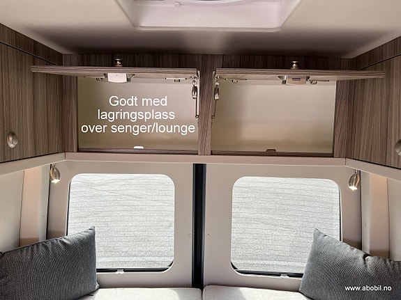 Mercedes-Benz Sprinter 4x4 / 25 of 30