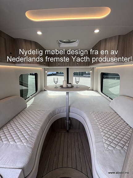 Mercedes-Benz Sprinter 4x4 / 21 of 30