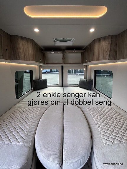 Mercedes-Benz Sprinter 4x4 / 23 of 30