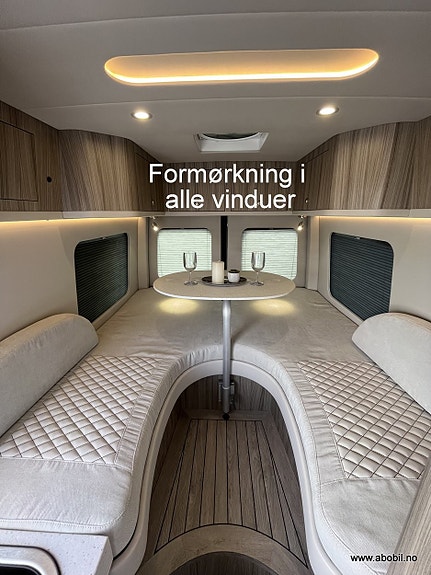 Mercedes-Benz Sprinter 4x4 / 22 of 30