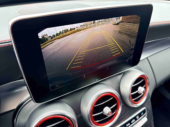 Mercedes-Benz C63 30 of 30
