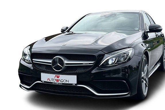 Mercedes-Benz C-Klasse 5 of 5