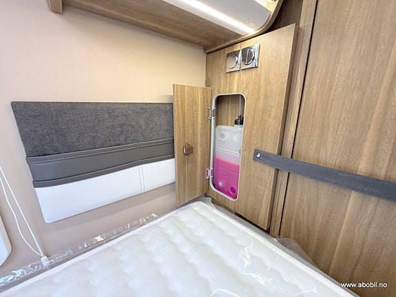 Mobilvetta K- Yacht Tekno Line 64 / Under 7 m/ 180 hk/ Automat / Litiumbatteri 180ah 30 of 30