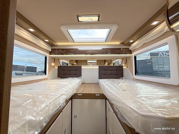 Mobilvetta K- Yacht Tekno Line 64 / Under 7 m/ 180 hk/ Automat / Litiumbatteri 180ah 26 of 30