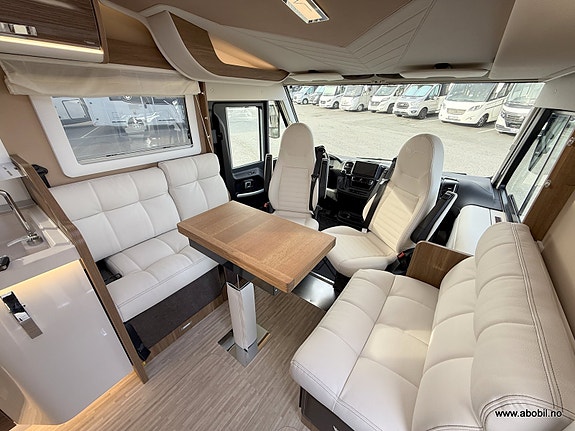 Mobilvetta K- Yacht Tekno Line 64 / Under 7 m/ 180 hk/ Automat / Litiumbatteri 180ah 12 of 30