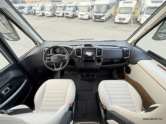 Mobilvetta K- Yacht Tekno Line 64 / Under 7 m/ 180 hk/ Automat / Litiumbatteri 180ah 8 of 30