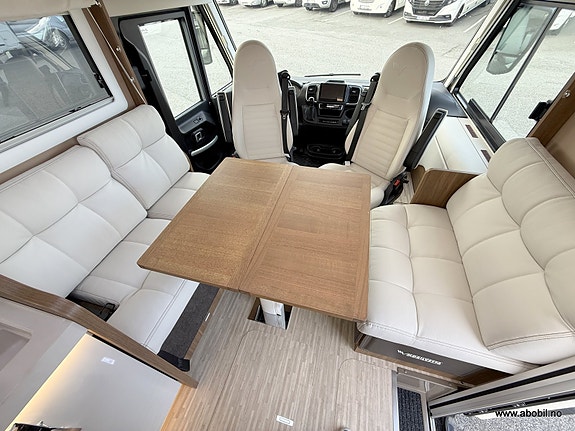 Mobilvetta K- Yacht Tekno Line 64 / Under 7 m/ 180 hk/ Automat / Litiumbatteri 180ah 11 of 30