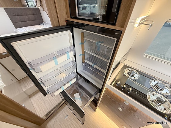 Mobilvetta K- Yacht Tekno Line 64 / Under 7 m/ 180 hk/ Automat / Litiumbatteri 180ah 22 of 30