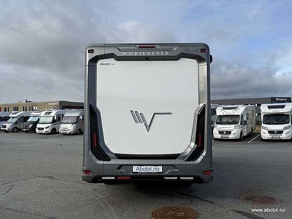 Mobilvetta K- Yacht Tekno Line 64 / Under 7 m/ 180 hk/ Automat / Litiumbatteri 180ah 4 of 30