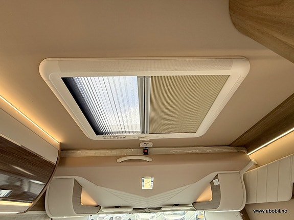 Mobilvetta K- Yacht Tekno Line 64 / Under 7 m/ 180 hk/ Automat / Litiumbatteri 180ah 24 of 30