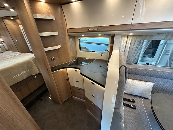 Malibu T500 14 of 30