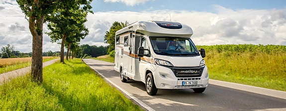 Malibu T500 4 of 30