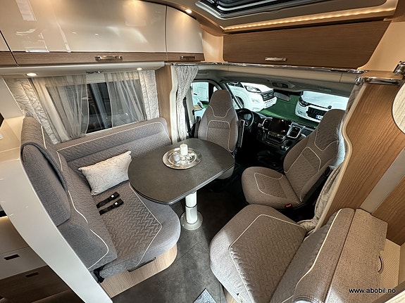 Malibu T500 10 of 30