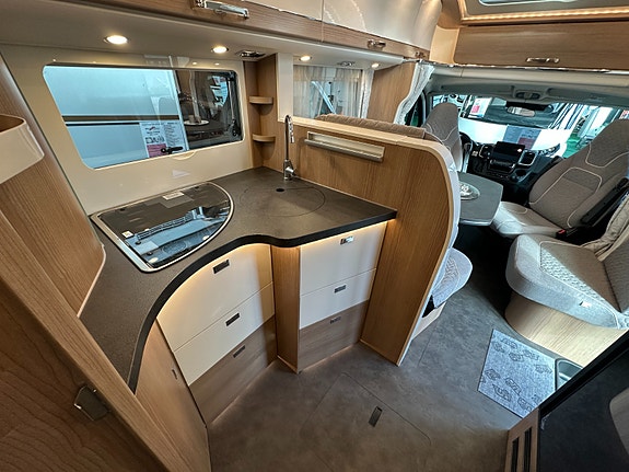 Malibu T500 15 of 30