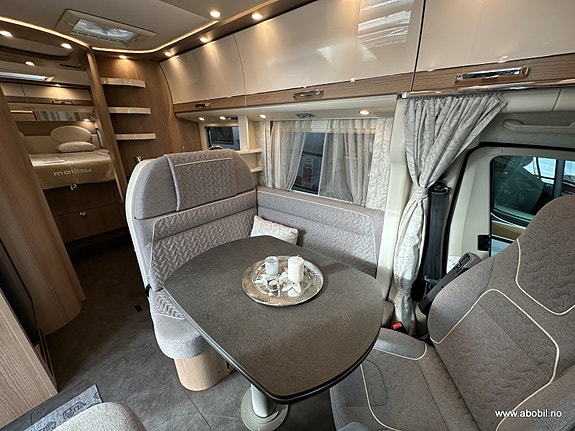 Malibu T500 11 of 30