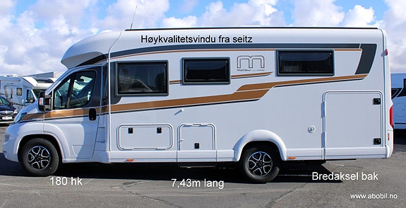 Malibu T500 5 of 30