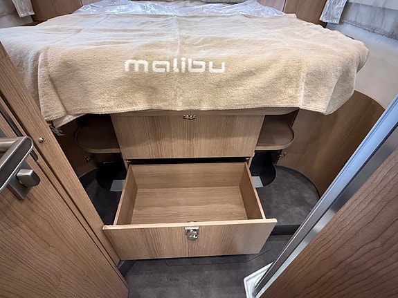 Malibu T500 19 of 30