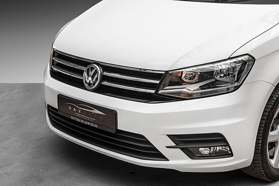 Volkswagen Caddy Maxi 3 of 23