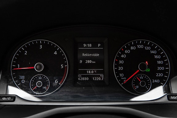 Volkswagen Caddy Maxi 15 of 23