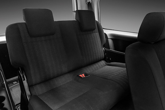 Volkswagen Caddy Maxi 20 of 23