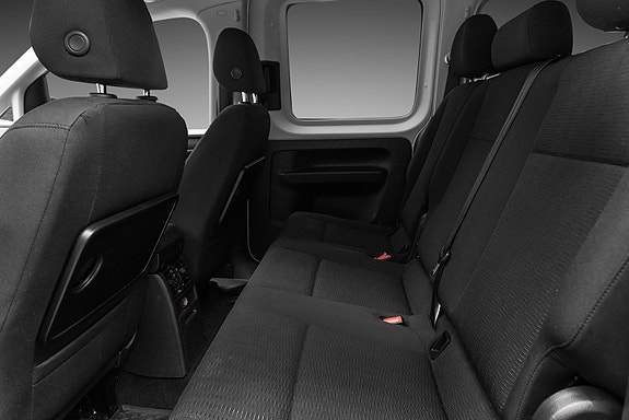 Volkswagen Caddy Maxi 11 of 23
