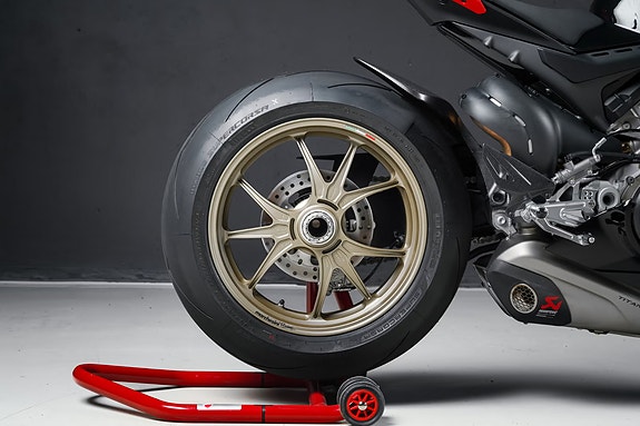Ducati 2020 Ducati Panigale V4 25° Anniversario 916 – Nr. 418 av kun 500 produserte! 24 of 30