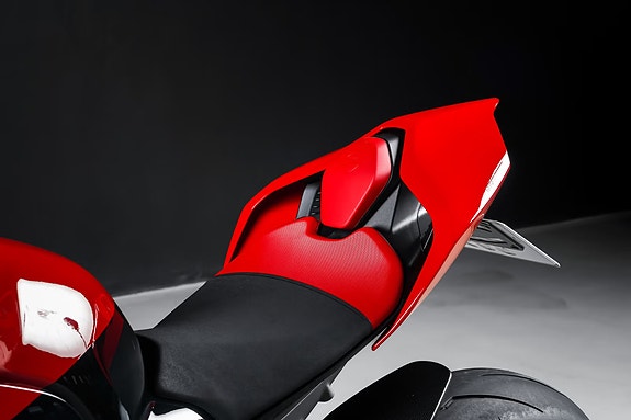 Ducati 2020 Ducati Panigale V4 25° Anniversario 916 – Nr. 418 av kun 500 produserte! 13 of 30