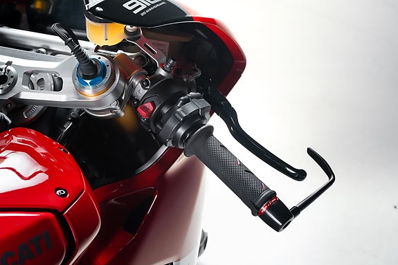 Ducati 2020 Ducati Panigale V4 25° Anniversario 916 – Nr. 418 av kun 500 produserte! 19 of 30