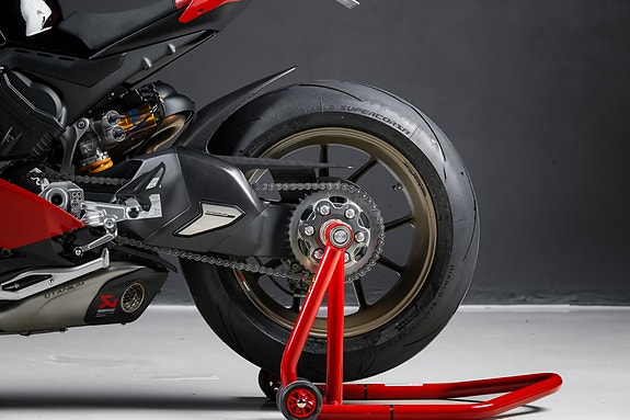 Ducati 2020 Ducati Panigale V4 25° Anniversario 916 – Nr. 418 av kun 500 produserte! 25 of 30