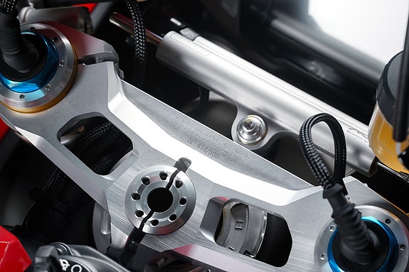 Ducati 2020 Ducati Panigale V4 25° Anniversario 916 – Nr. 418 av kun 500 produserte! 23 of 30