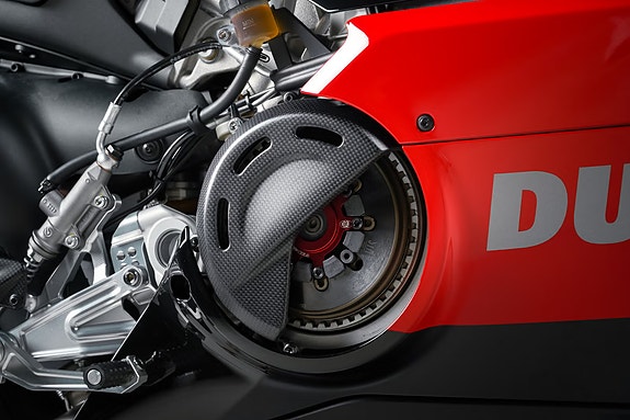Ducati 2020 Ducati Panigale V4 25° Anniversario 916 – Nr. 418 av kun 500 produserte! 17 of 30