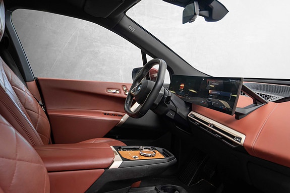BMW iX 29 of 30
