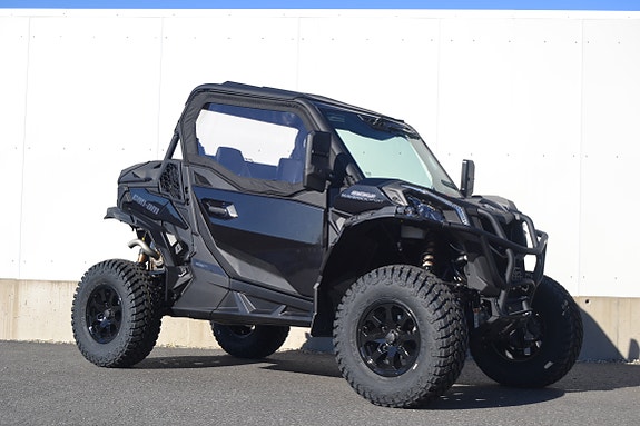 Can-Am Maverick Sport 1000R 4 of 5