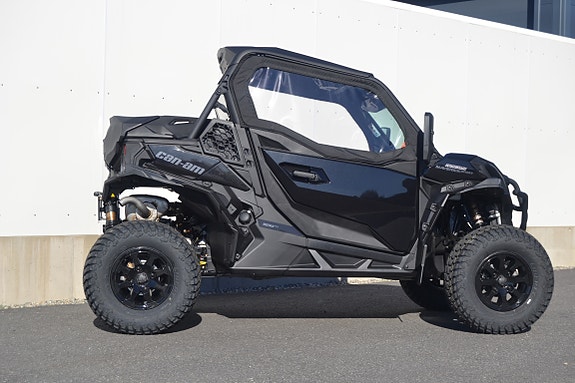 Can-Am Maverick Sport 1000R 5 of 5