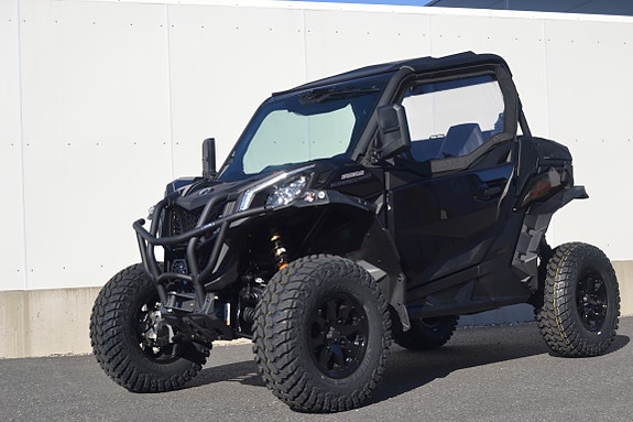 Can-Am Maverick Sport 1000R 2 of 5
