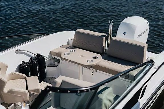 Nordkapp 605 Avant/Highline +/175 hk V6 7 of 19