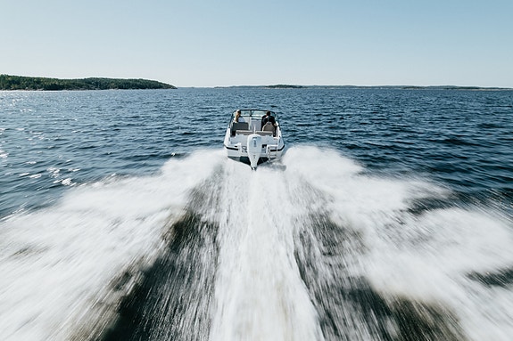 Nordkapp 605 Avant/Highline +/175 hk V6 5 of 19