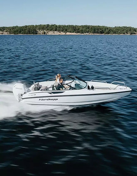 Nordkapp 605 Avant/Highline +/175 hk V6 3 of 19