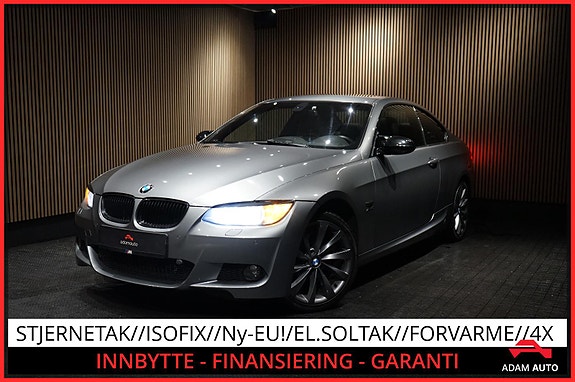 BMW 320d