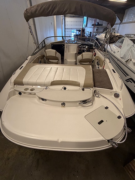 Stingray 208 CR 4 of 5