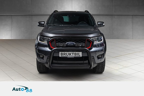 Ford Ranger 3 of 5