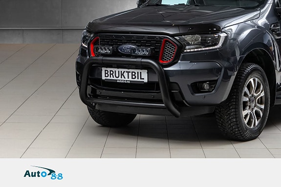 Ford Ranger 2 of 5