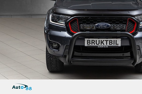 Ford Ranger 4 of 5
