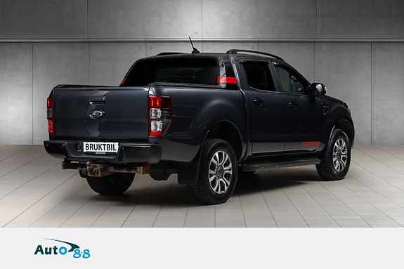 Ford Ranger 5 of 5