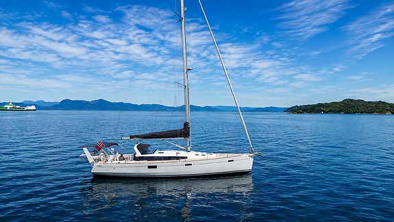 Beneteau Sense 50 - Bolig på sjøen 30 of 30