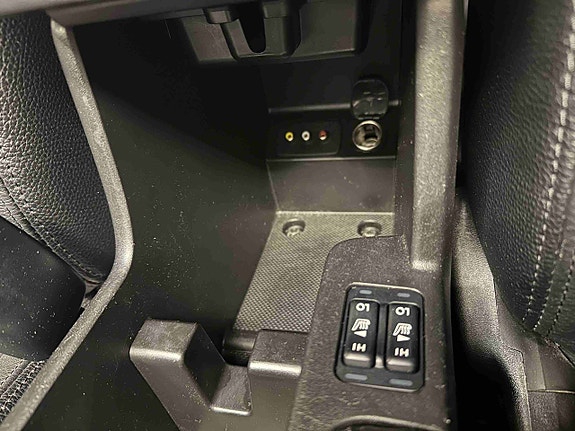 Subaru Forester 22 of 30