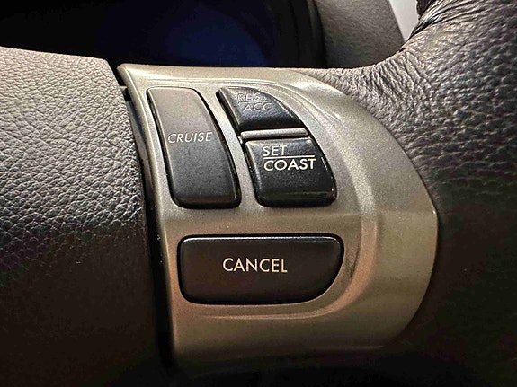 Subaru Forester 14 of 30
