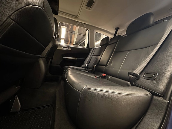 Subaru Forester 28 of 30