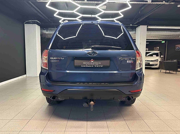 Subaru Forester 6 of 30